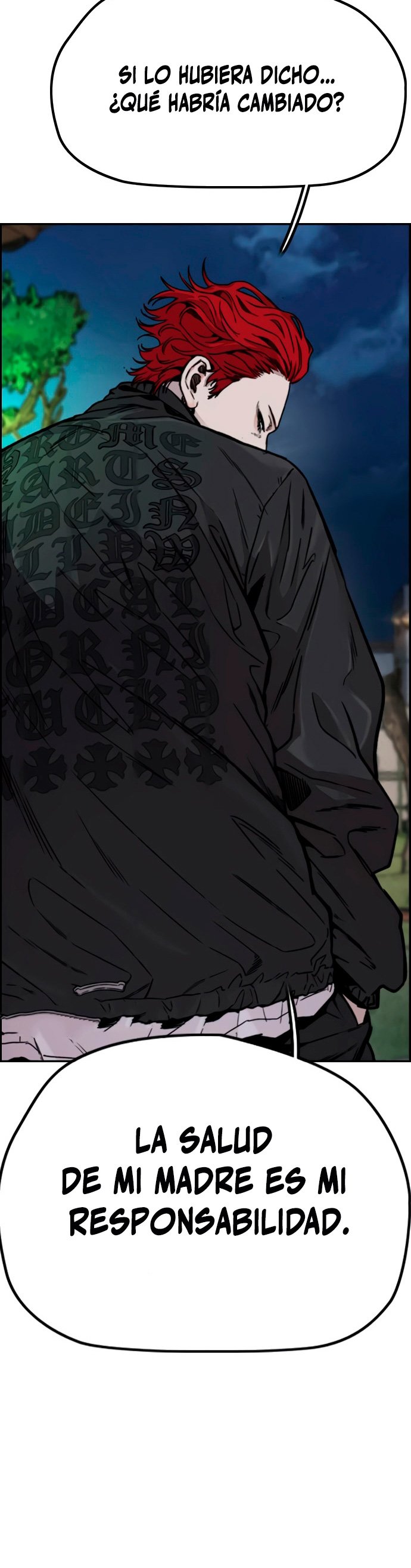 Read Wind Breaker Manhwa Español Manga Online