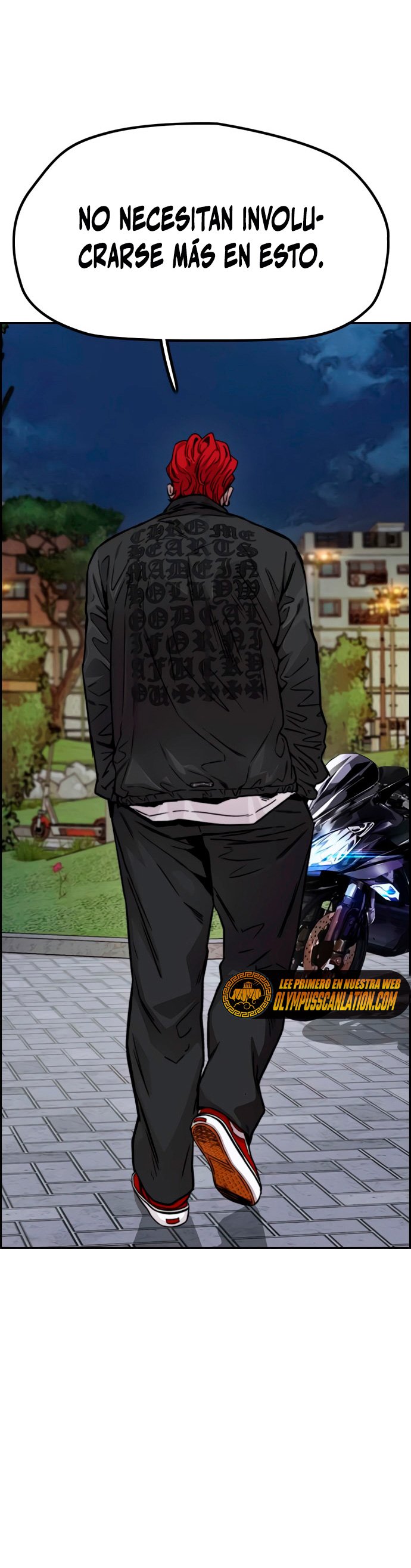 Read Wind Breaker Manhwa Español Manga Online