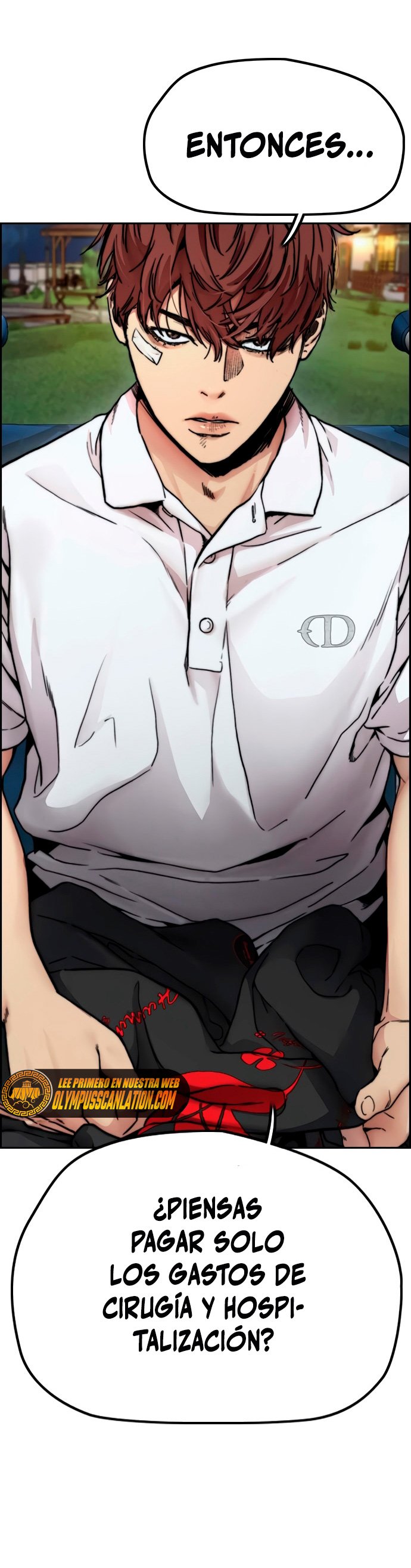 Read Wind Breaker Manhwa Español Manga Online