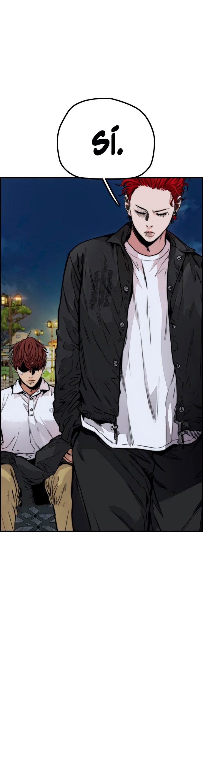 Read Wind Breaker Manhwa Español Manga Online