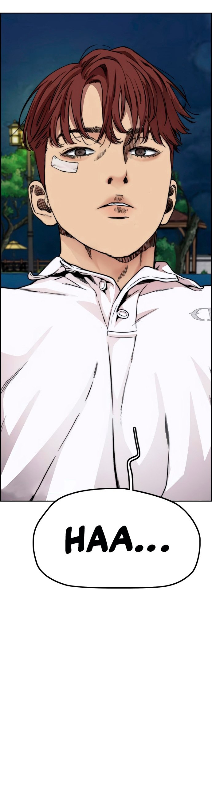 Read Wind Breaker Manhwa Español Manga Online