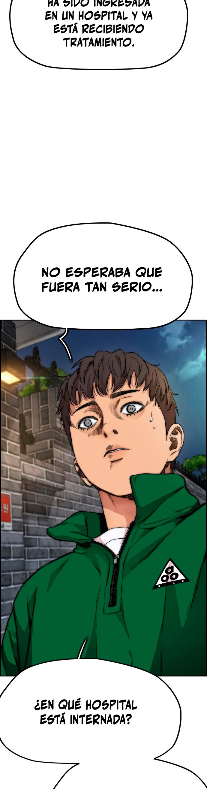 Read Wind Breaker Manhwa Español Manga Online