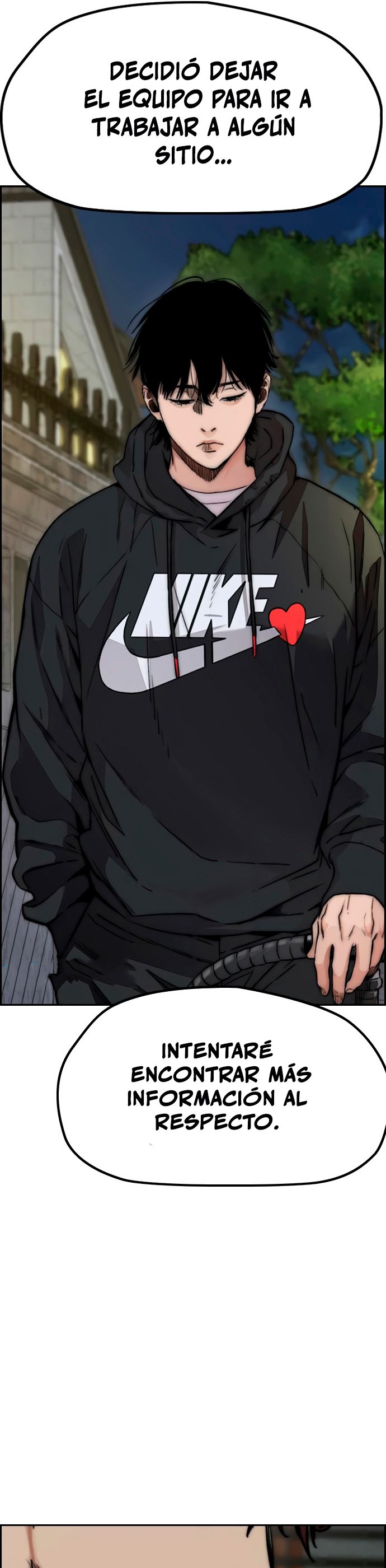 Read Wind Breaker Manhwa Español Manga Online