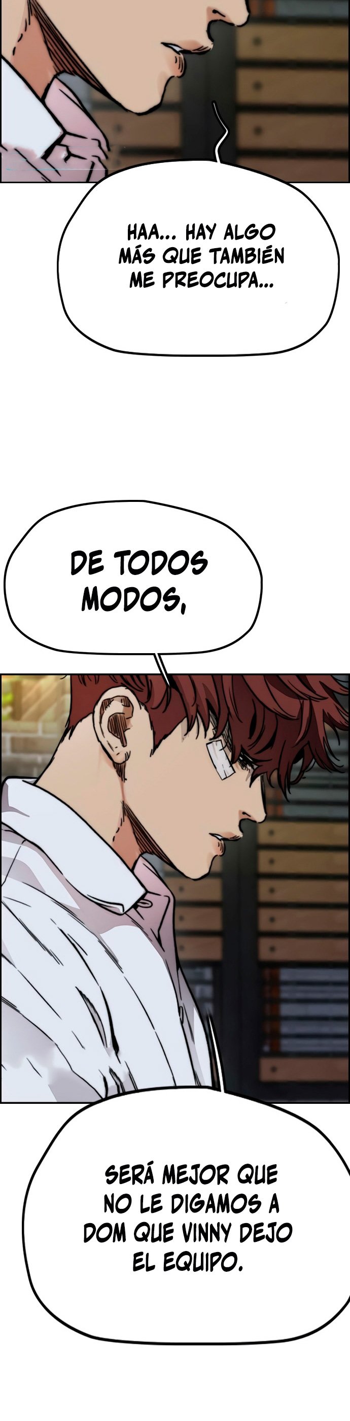 Read Wind Breaker Manhwa Español Manga Online