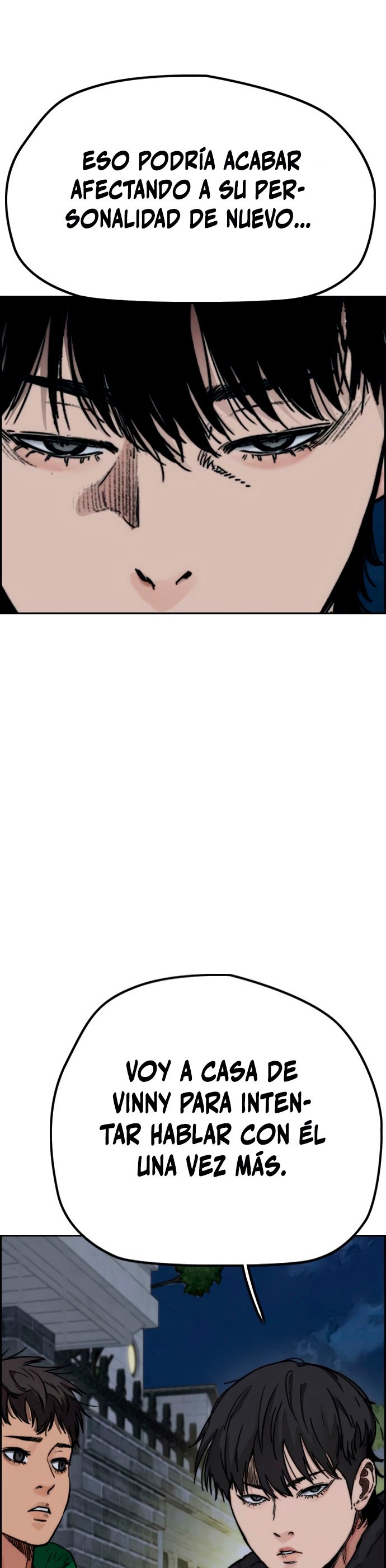 Read Wind Breaker Manhwa Español Manga Online