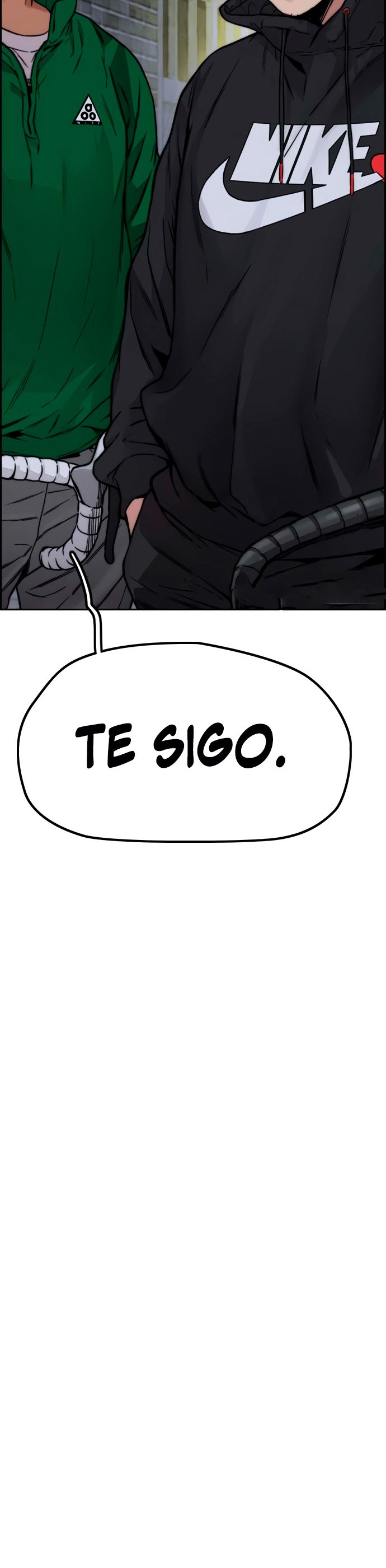 Read Wind Breaker Manhwa Español Manga Online