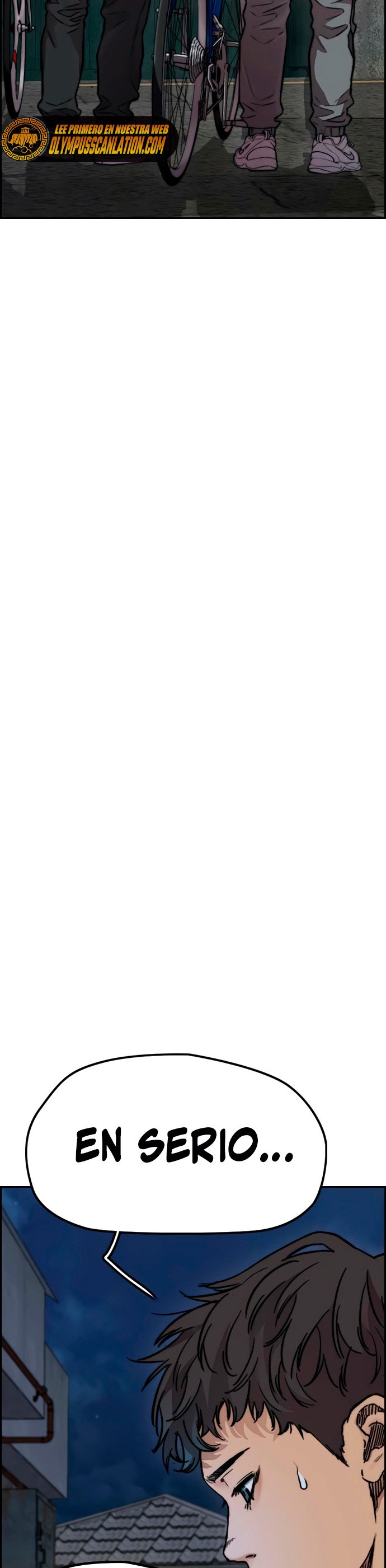 Read Wind Breaker Manhwa Español Manga Online