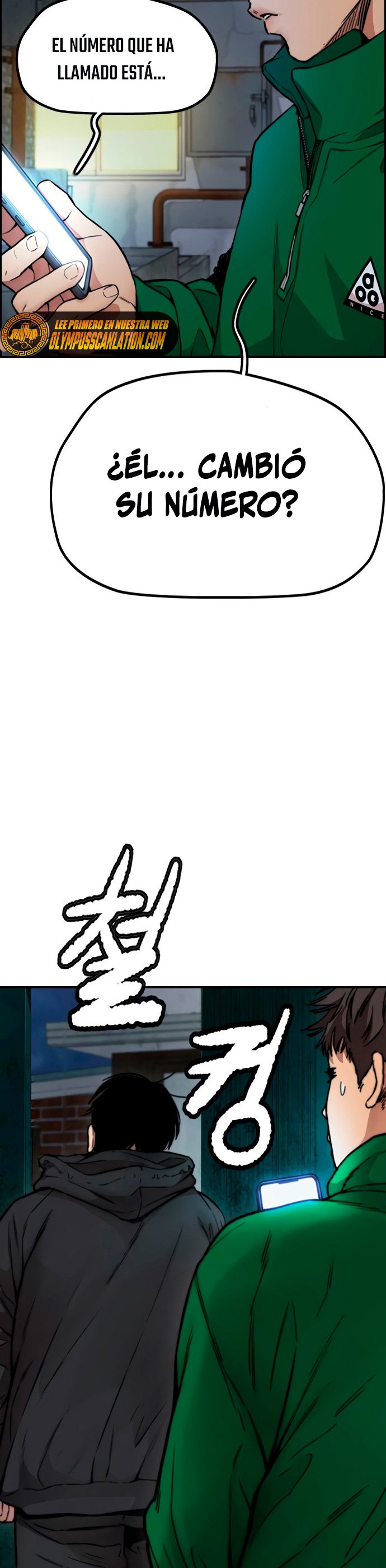 Read Wind Breaker Manhwa Español Manga Online