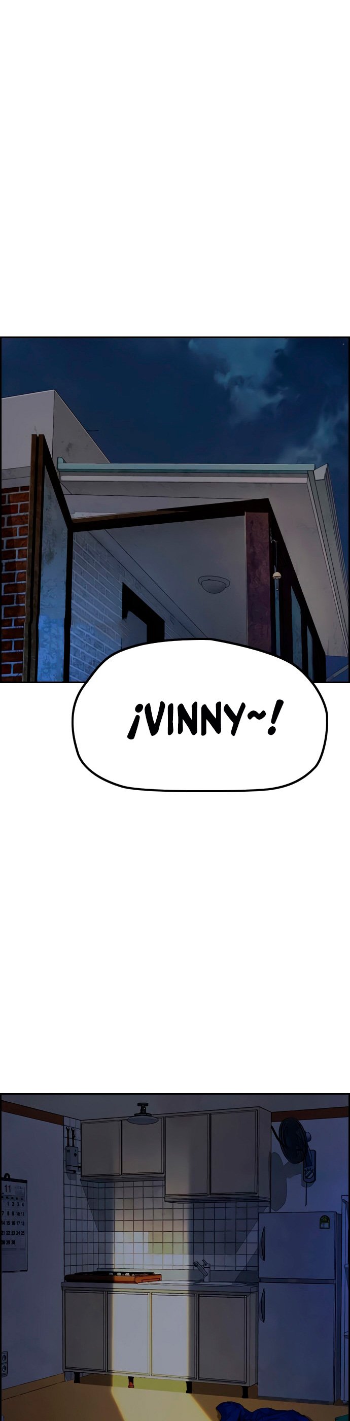 Read Wind Breaker Manhwa Español Manga Online