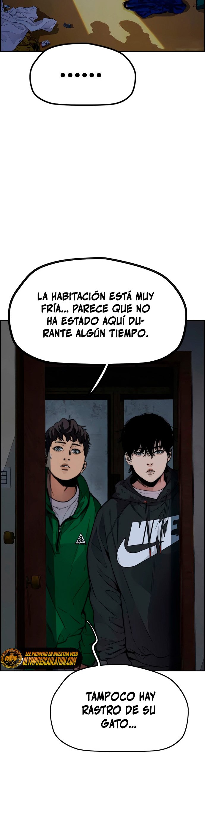 Read Wind Breaker Manhwa Español Manga Online