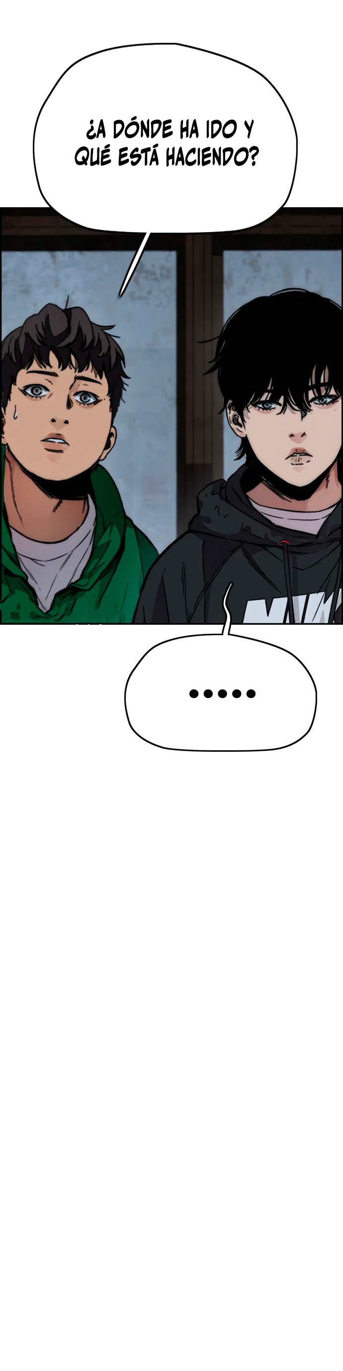 Read Wind Breaker Manhwa Español Manga Online