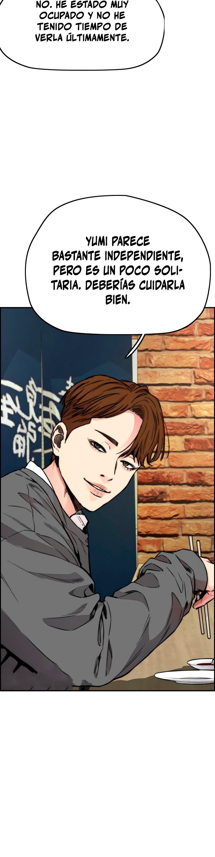 Read Wind Breaker Manhwa Español Manga Online