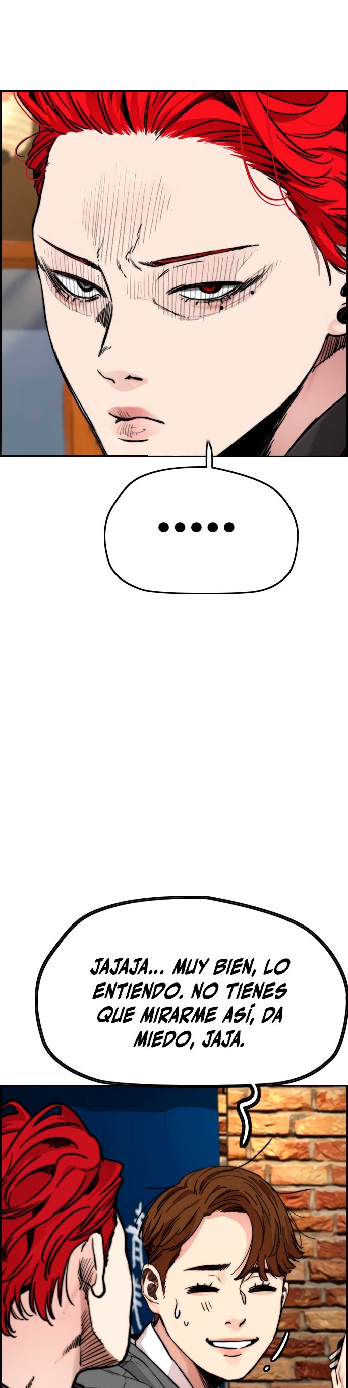 Read Wind Breaker Manhwa Español Manga Online