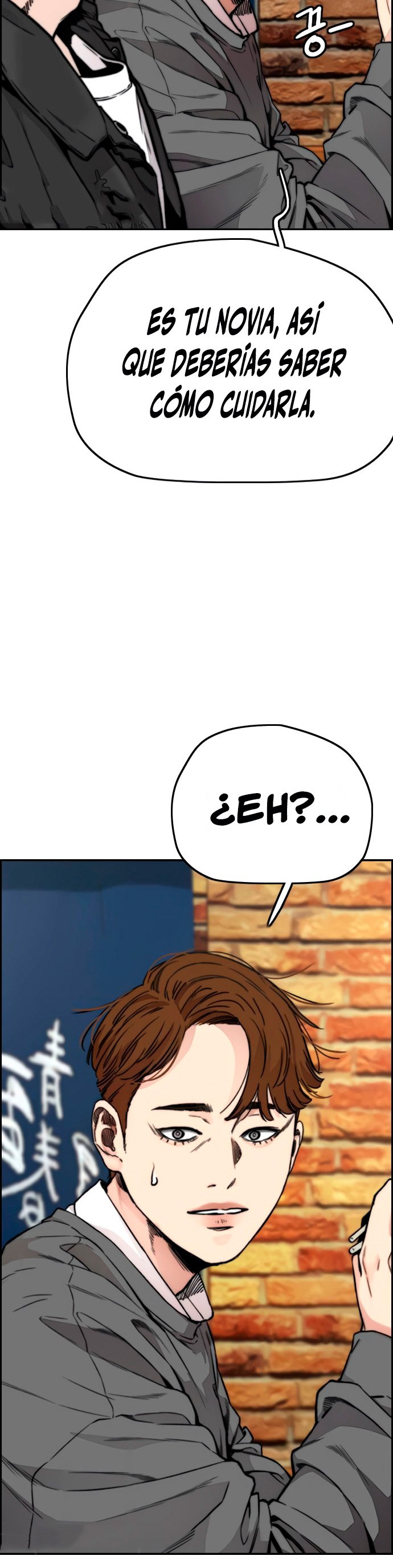 Read Wind Breaker Manhwa Español Manga Online