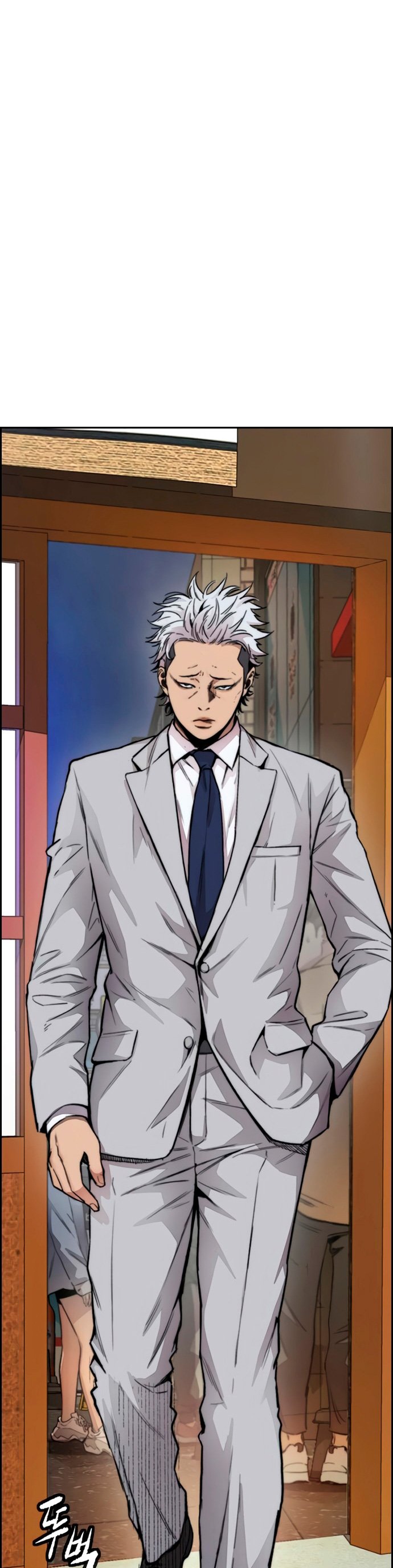 Read Wind Breaker Manhwa Español Manga Online