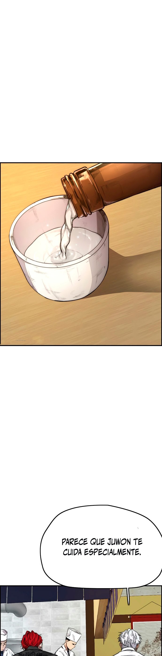 Read Wind Breaker Manhwa Español Manga Online