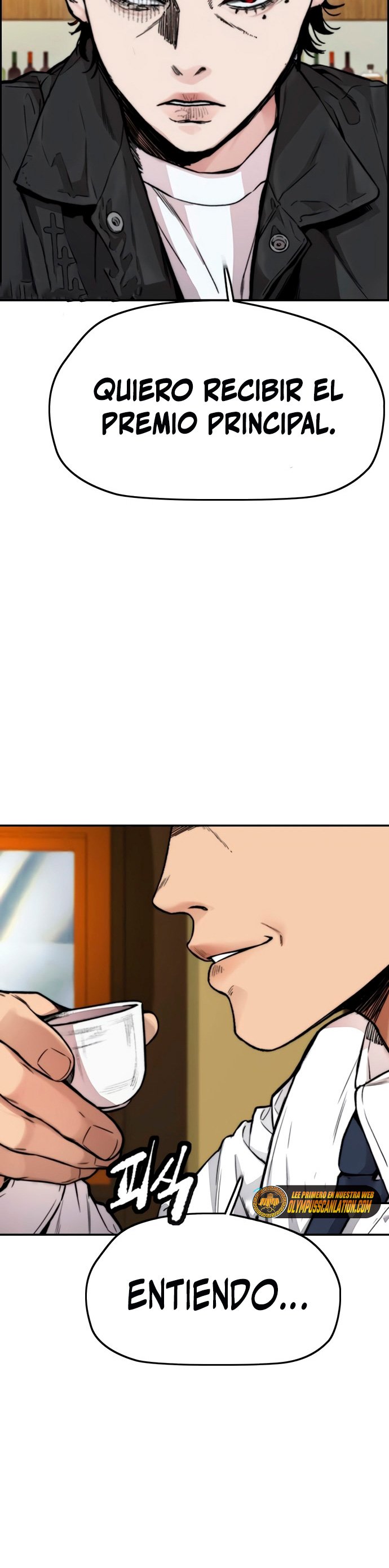 Read Wind Breaker Manhwa Español Manga Online