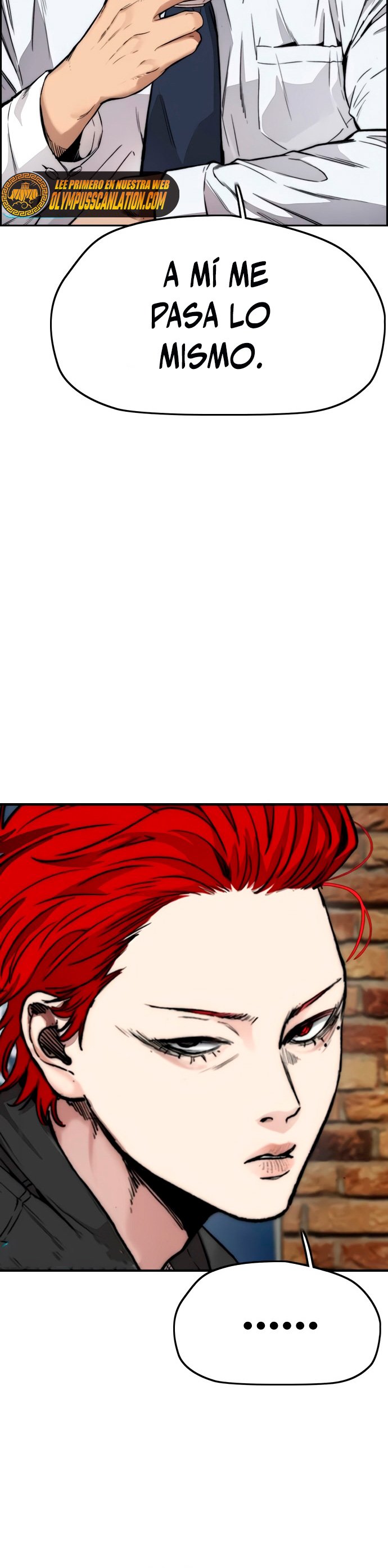 Read Wind Breaker Manhwa Español Manga Online