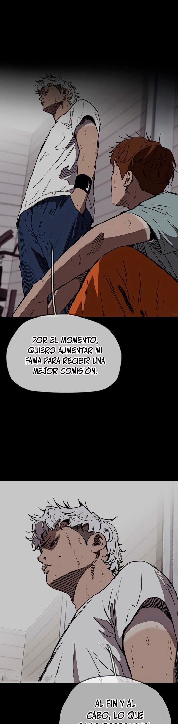 Read Wind Breaker Manhwa Español Manga Online