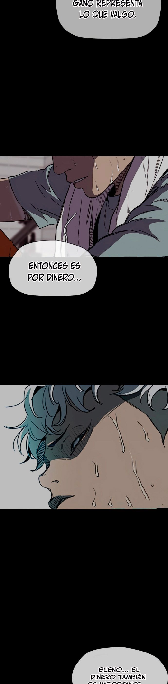Read Wind Breaker Manhwa Español Manga Online
