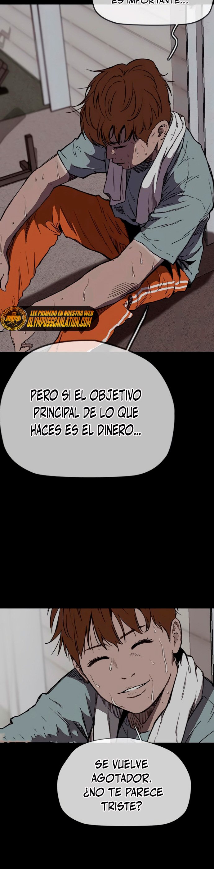 Read Wind Breaker Manhwa Español Manga Online