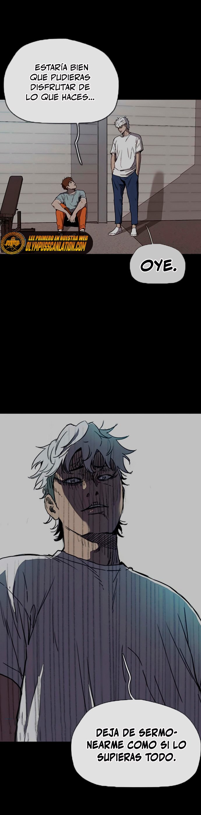 Read Wind Breaker Manhwa Español Manga Online