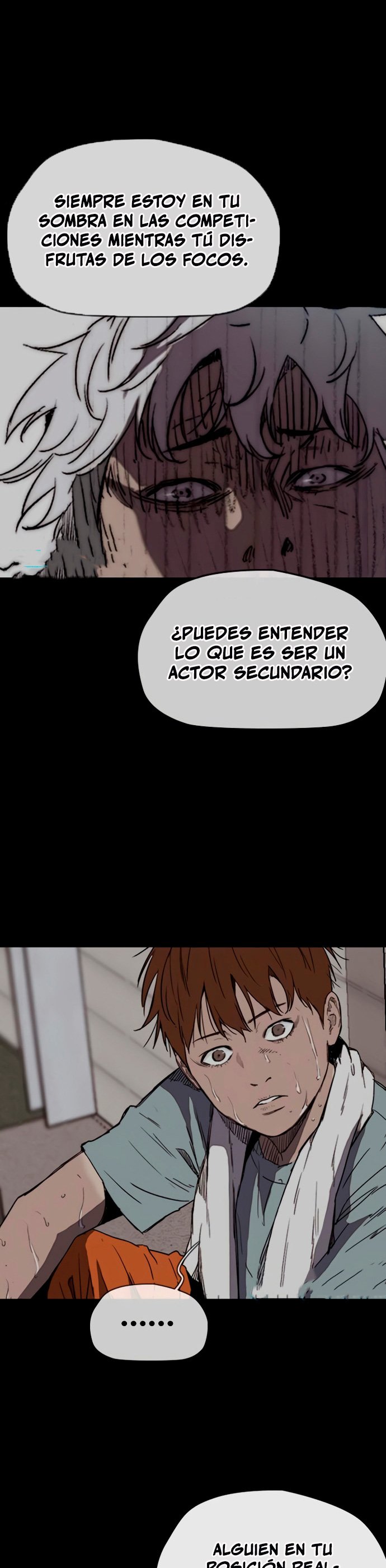 Read Wind Breaker Manhwa Español Manga Online