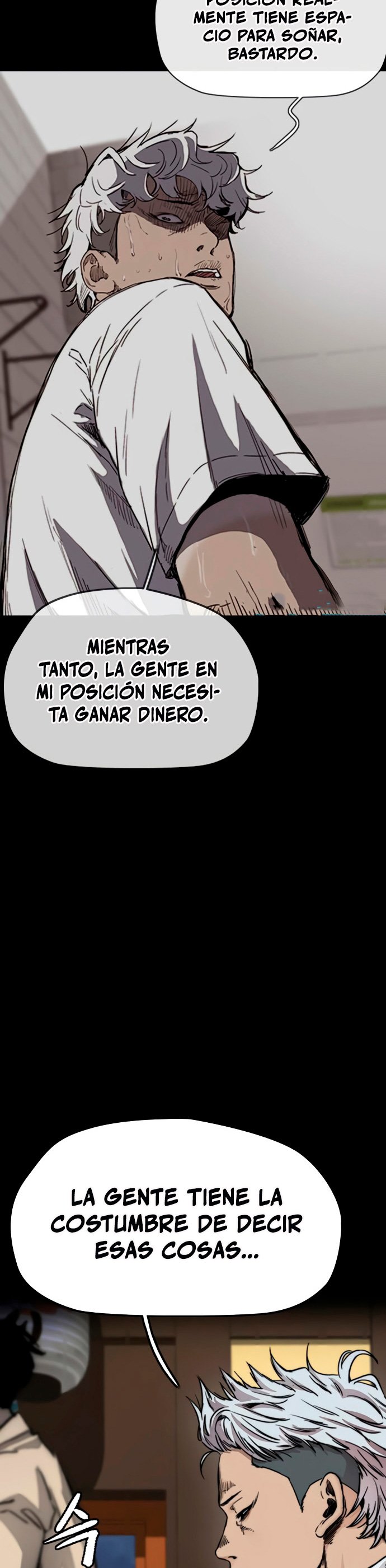 Read Wind Breaker Manhwa Español Manga Online