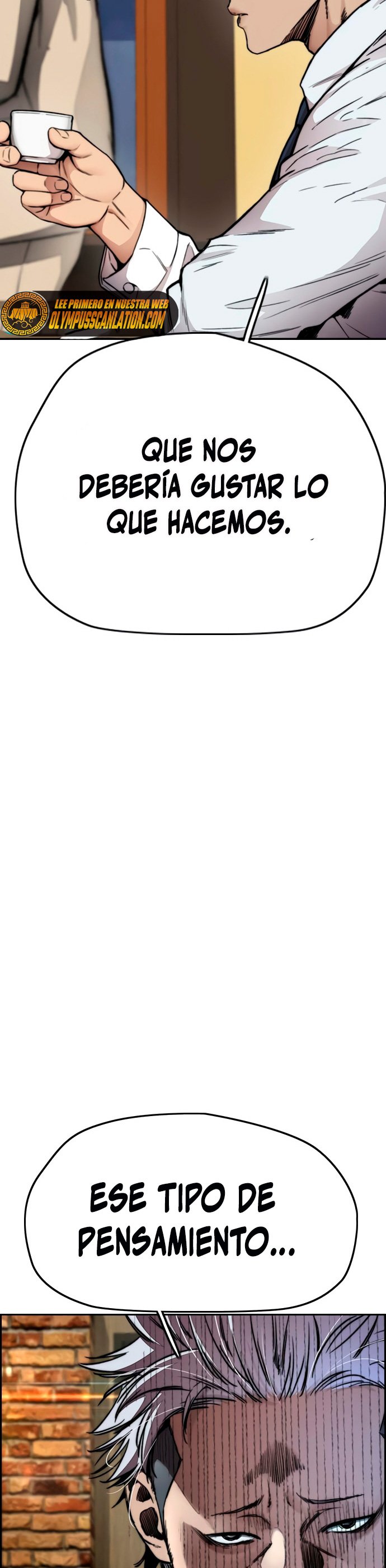 Read Wind Breaker Manhwa Español Manga Online