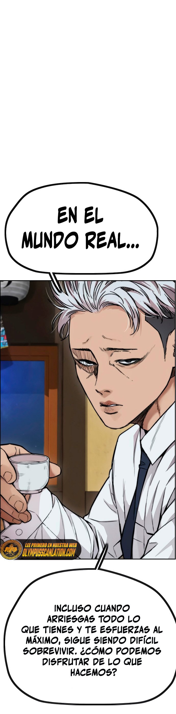 Read Wind Breaker Manhwa Español Manga Online