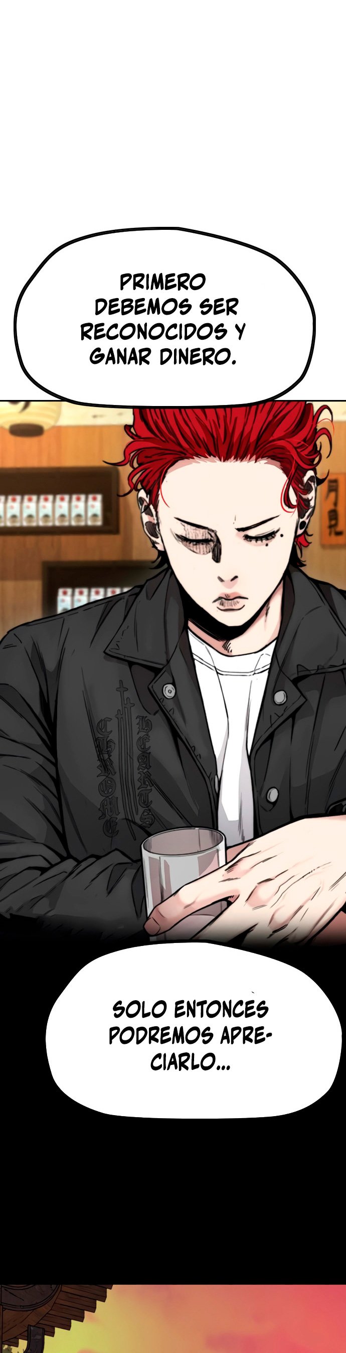 Read Wind Breaker Manhwa Español Manga Online