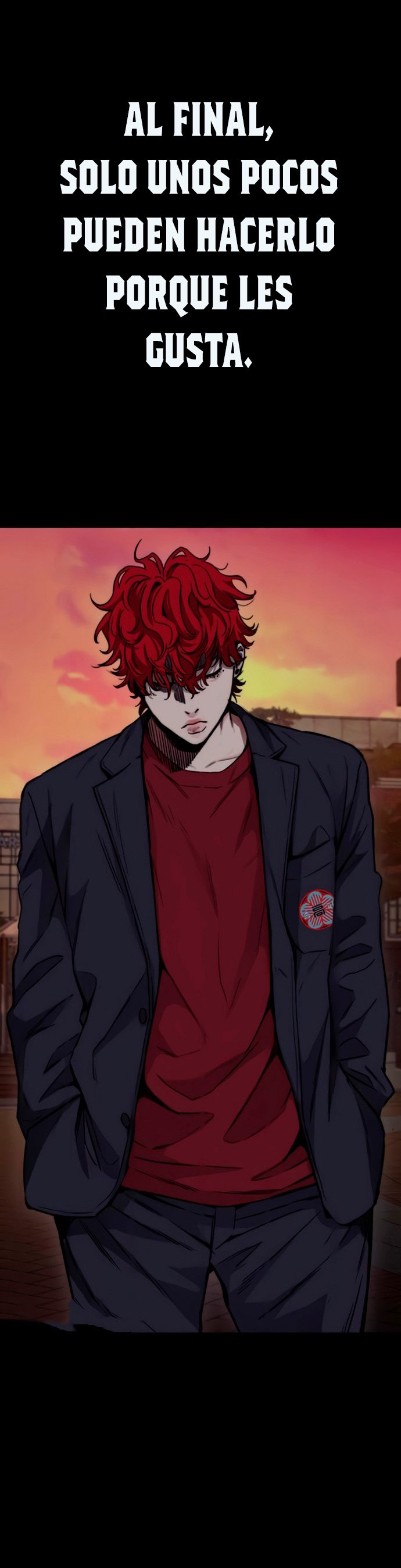 Read Wind Breaker Manhwa Español Manga Online