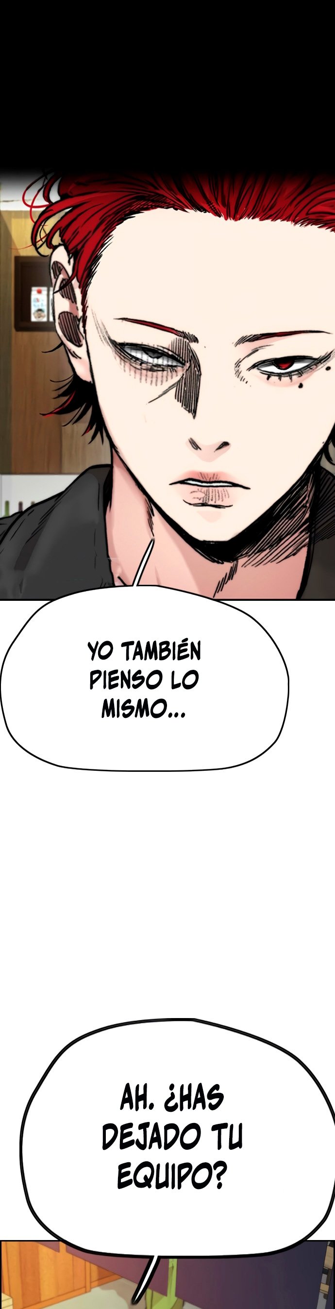Read Wind Breaker Manhwa Español Manga Online