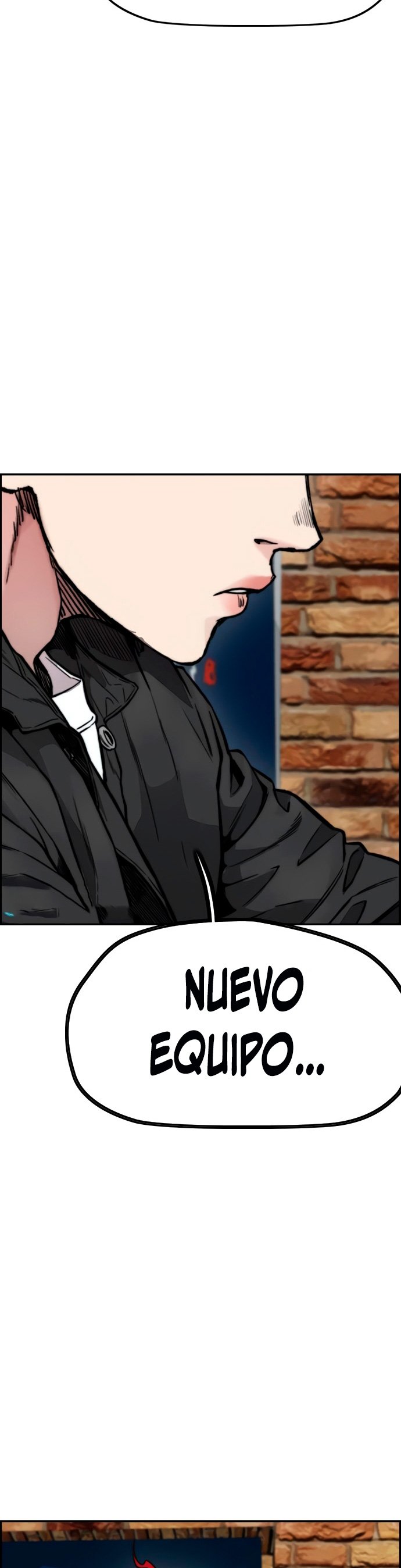 Read Wind Breaker Manhwa Español Manga Online