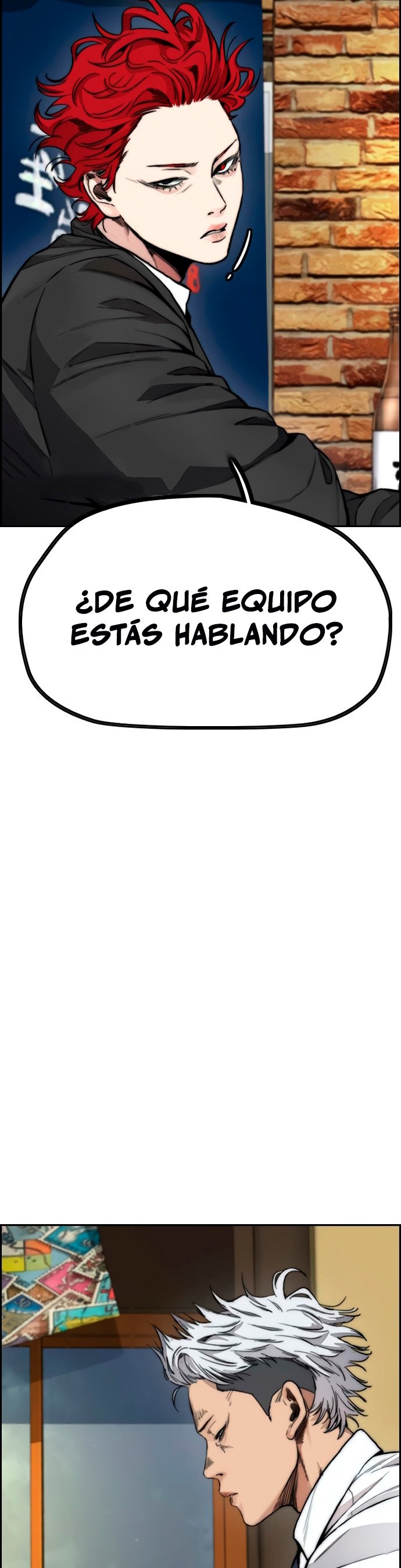 Read Wind Breaker Manhwa Español Manga Online