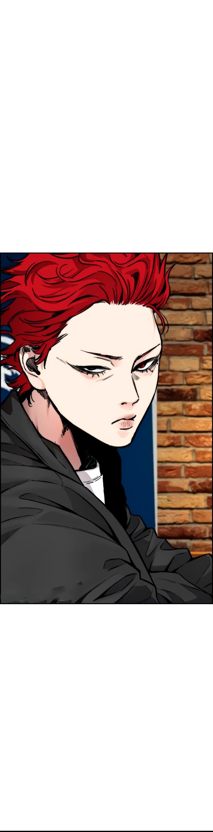 Read Wind Breaker Manhwa Español Manga Online