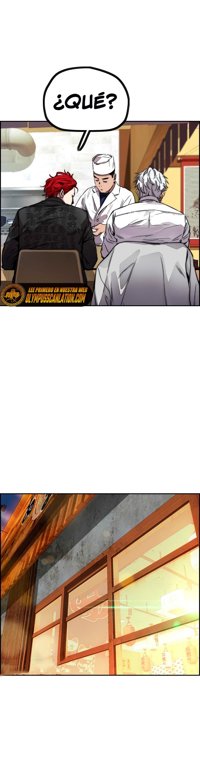 Read Wind Breaker Manhwa Español Manga Online