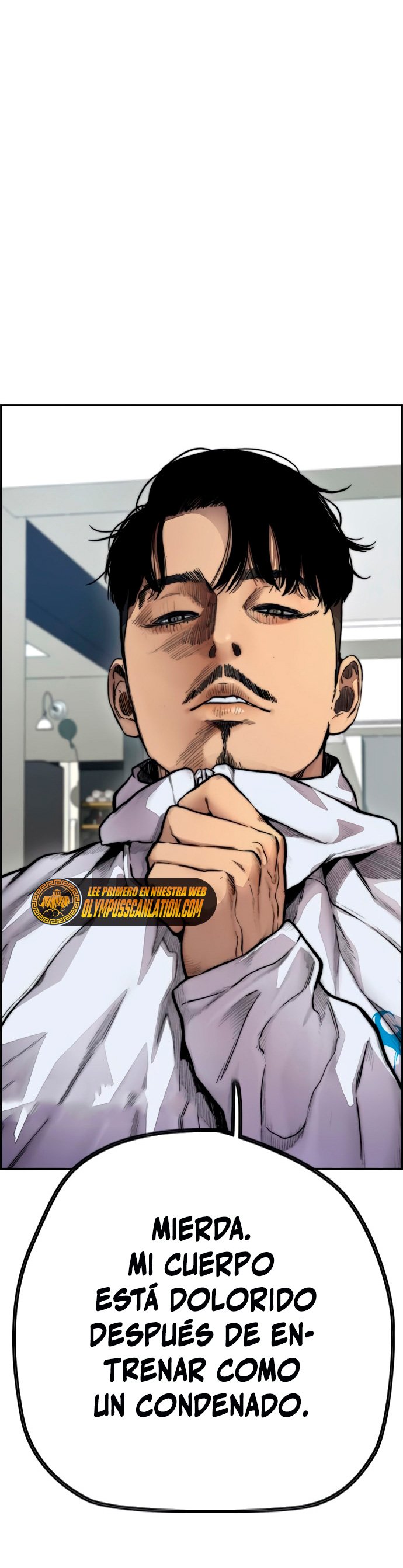 Read Wind Breaker Manhwa Español Manga Online