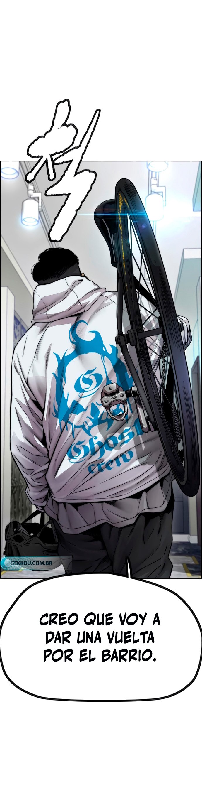 Read Wind Breaker Manhwa Español Manga Online