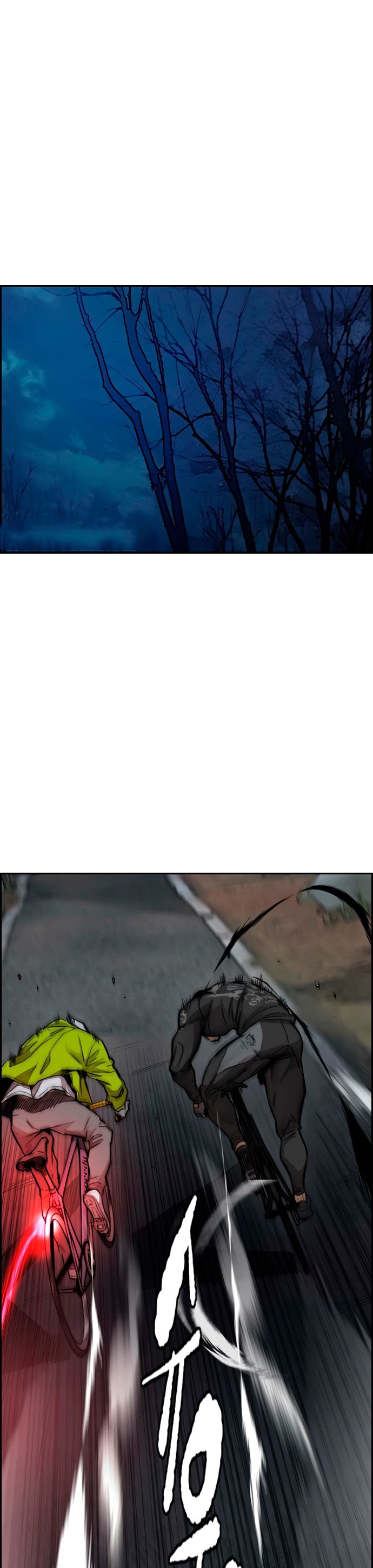 Read Wind Breaker Manhwa Español Manga Online