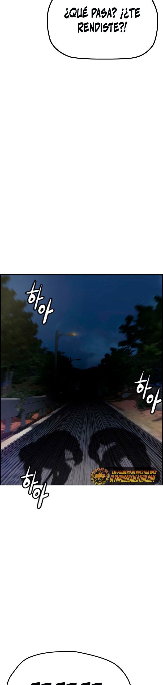 Read Wind Breaker Manhwa Español Manga Online