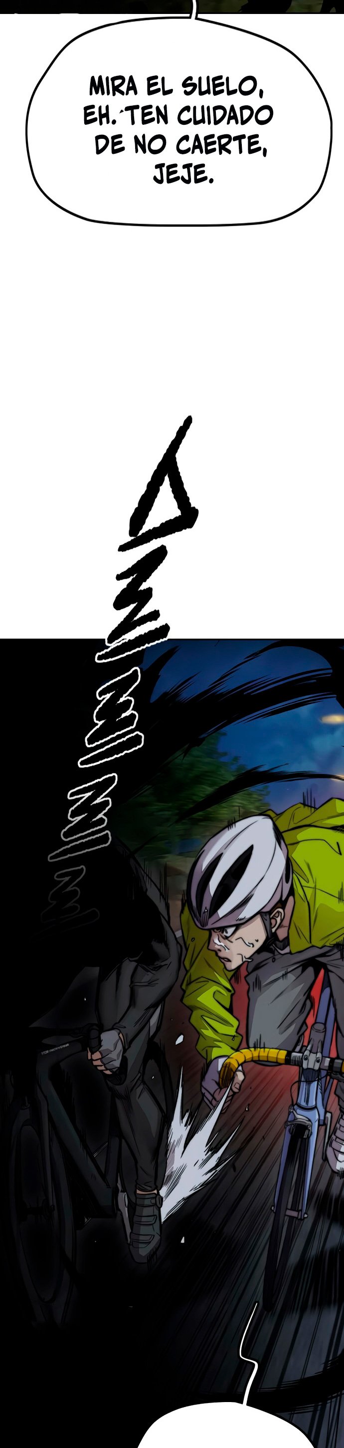 Read Wind Breaker Manhwa Español Manga Online