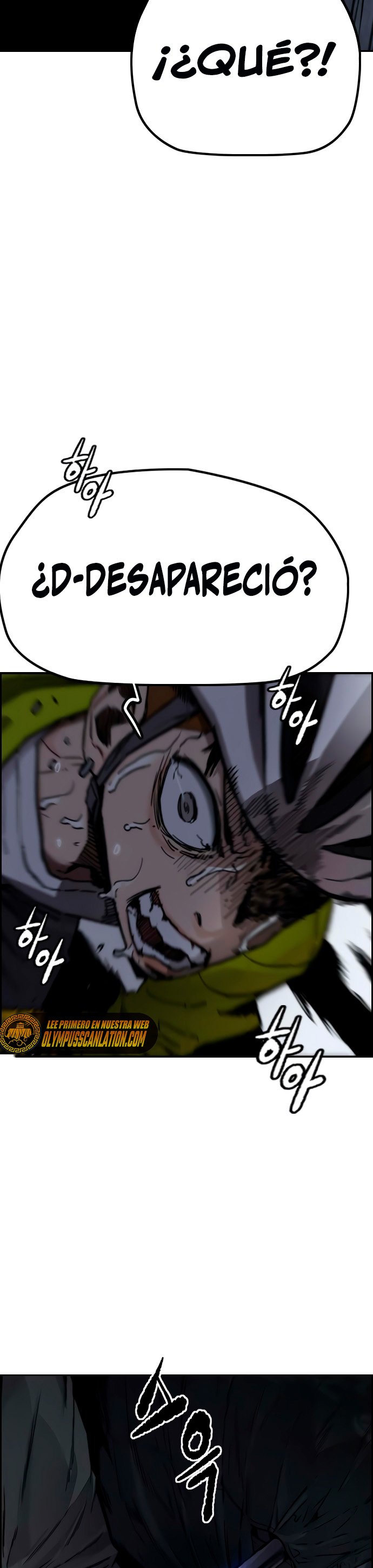 Read Wind Breaker Manhwa Español Manga Online