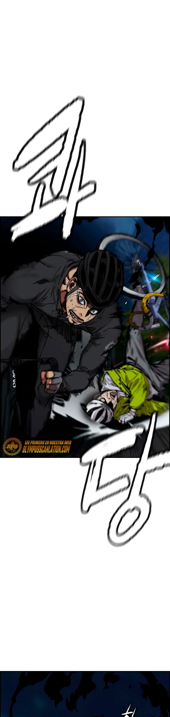 Read Wind Breaker Manhwa Español Manga Online