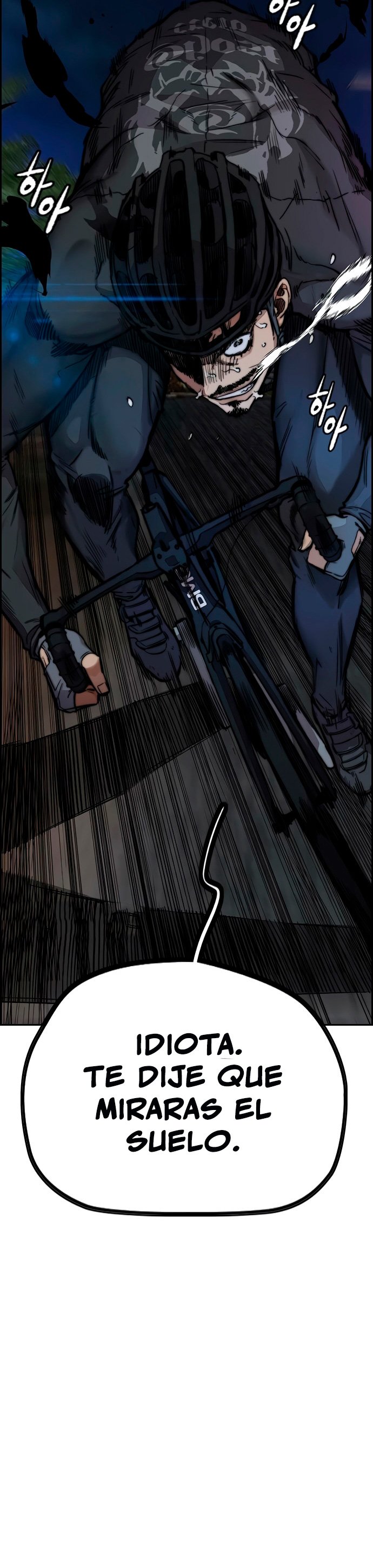 Read Wind Breaker Manhwa Español Manga Online