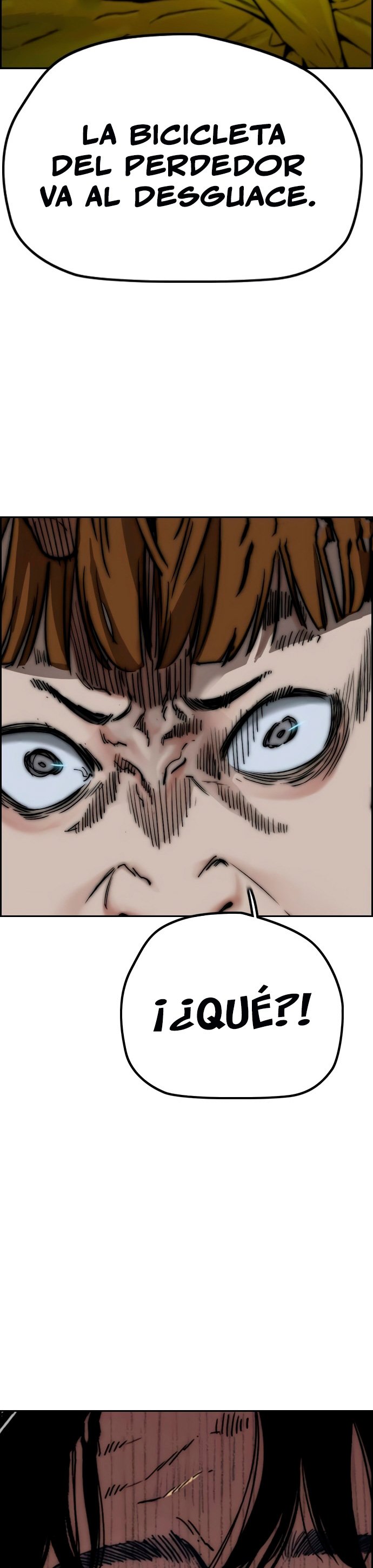 Read Wind Breaker Manhwa Español Manga Online