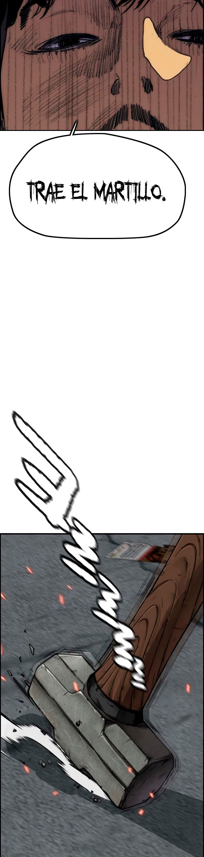 Read Wind Breaker Manhwa Español Manga Online