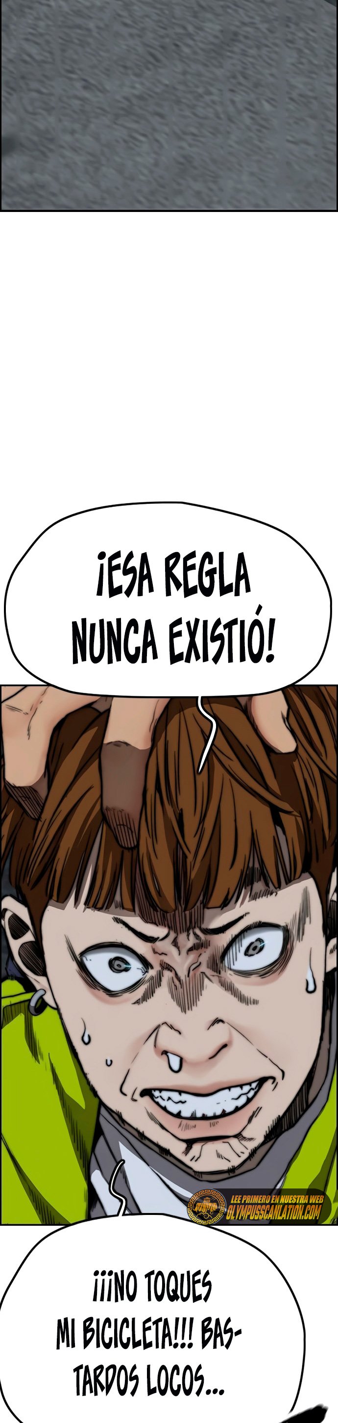 Read Wind Breaker Manhwa Español Manga Online