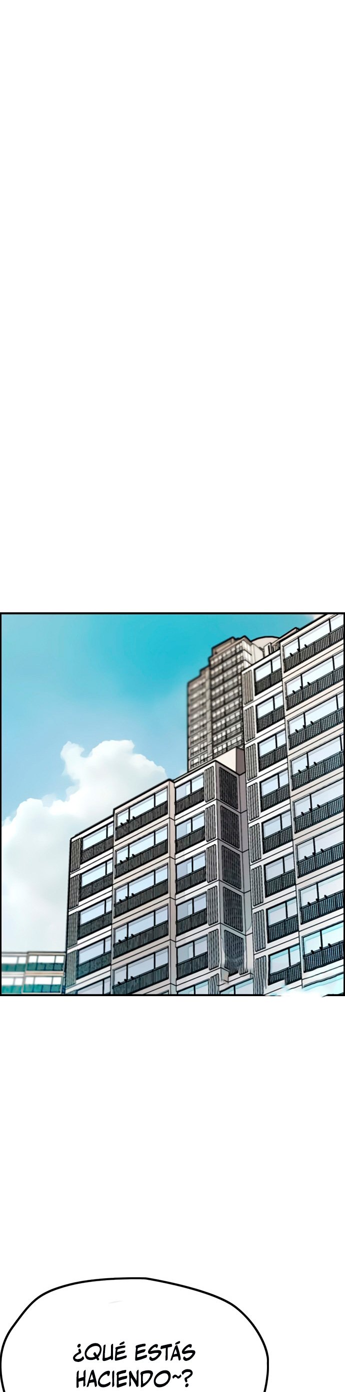 Read Wind Breaker Manhwa Español Manga Online