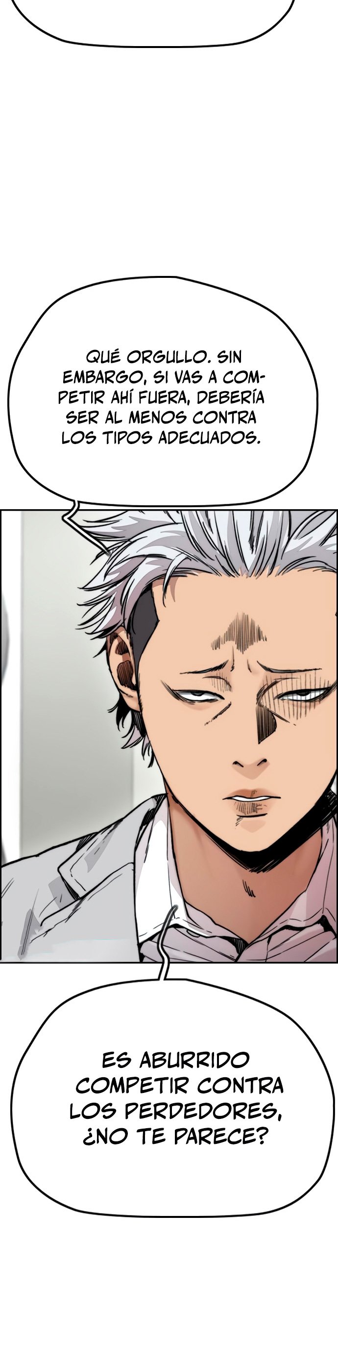 Read Wind Breaker Manhwa Español Manga Online